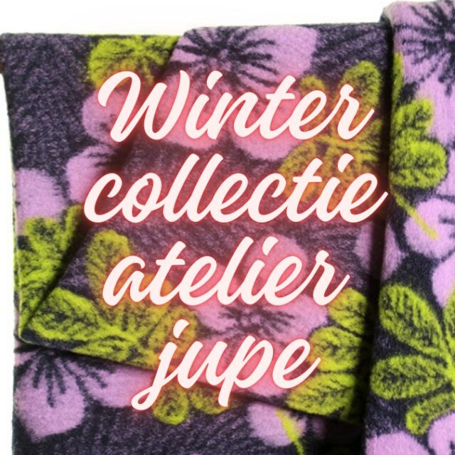 Heb jij al zin in een winterse garderobe? Bij het zien van de stoffen in de nieuwe collectie van Atelier Jupe krijg je toch subiet zin in het naaien van mooie jasjes, warme truien of een prachtige blouse?

Kijk je even mee? Je weet waar je de link naar alle stoffen en het naaipatroon kunt vinden 😁

#atelierjupe #stoffenwinkel #viscose #wol #beletoile #paperpatterns #sewingpatterns #sewing #atelierscammit #atelierbrunette
#naailes #naaicursus #onlinenaailes #onlinenaaicursus #oplesbijstudiodotter #lerennaaien #naaienvoorbeginners #naaienvoorgevorderden #naaienisleuk #hobby
#sewsewsew #sewersofinstagram #sysysy #nahenmachtglucklich #creatief #kraamkado #naaienvoorbabies #naaimachine #knutselen