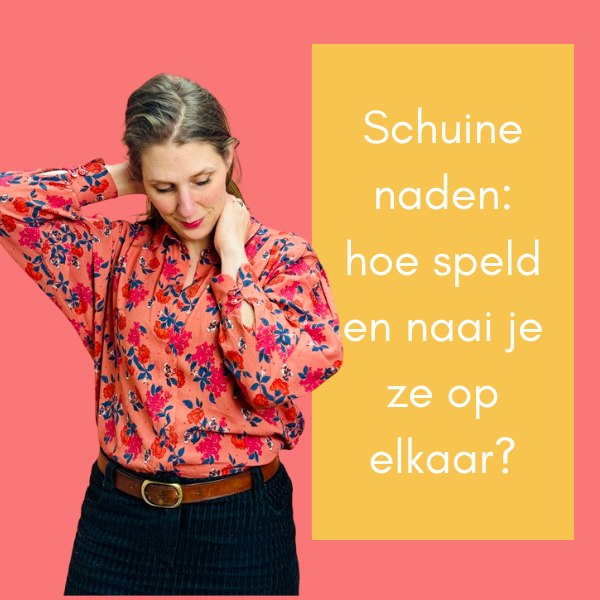 Nieuwe videotutorial online! Bij een raglanmouw of andere naden waar een scherpe hoek in zit, is het even zoeken hoe je de twee lagen stof correct op elkaar speldt en stikt. Ik leg het je uit in deze online naailes. 

Kijk je mee? Je vindt de les op www.studiodotter.nl onder Tutorials, maar ook via de link in mijn profiel.

#selfishsewing #isew #sewingpattern #naaipatroon #sewingaddict #sewcialist #sewingforwomen #zelfmakenisveelleuker #sewover40 #wearwhatyousew
#naailes #naaicursus #onlinenaailes #onlinenaaicursus #oplesbijstudiodotter #lerennaaien #naaienvoorbeginners #naaienvoorgevorderden #naaienisleuk #hobby
#sewsewsew #sewersofinstagram #creatief #kraamkado #naaienvoorbabies #naaimachine #knutselen