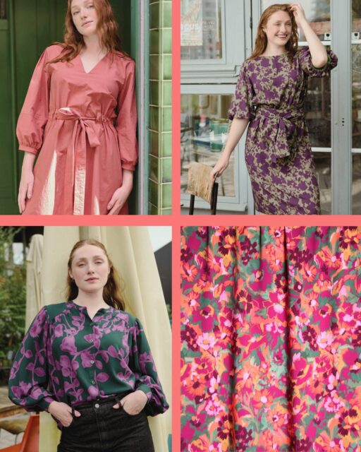 Nieuw in de winkel van Studio Dotter! 💛🩷💛

Stoffen en patronen van Atelier Jupe en Atelier Brunette: bekijk ze allemaal op studiodotter.nl/winkel

#naailes #naaicursus #onlinenaailes #onlinenaaicursus #oplesbijstudiodotter #lerennaaien #naaienvoorbeginners #naaienvoorgevorderden #naaienisleuk #hobby
#sewsewsew #sewersofinstagram #sysysy #nahenmachtglucklich #creatief #kraamkado #naaienvoorbabies #naaimachine #knutselen #stoffenwinkel #naaipatroon #paperpattern #atelierbrunette #atelierjupe