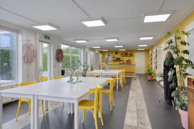 Heb jij zin om op naailes te komen bij Studio Dotter? In de cursus die start na de zome r zijn nog een paar plekken vrij! Zit er wat voor jou tussen? Of misschien voor iemand die je kent? Deel gerust! 🙌

#naailes #naaicursus #deventer #bathmen