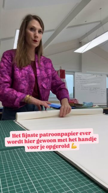 Zoek op www.studiodotter.nl op patroonpapier, of check de link in mijn profiel!
#patroonpapier #stoffenwinkel #naaien #naaienvoorbeginners