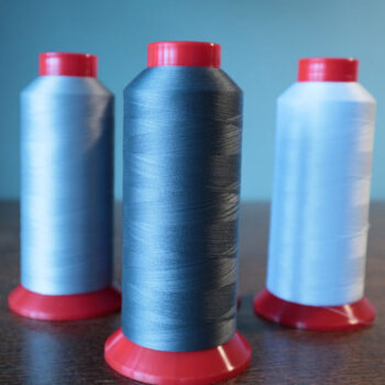Alterfil lockgaren donkergrijs (23340)