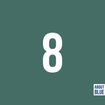 Blue Spruce boordstof