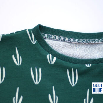 Blue Spruce boordstof