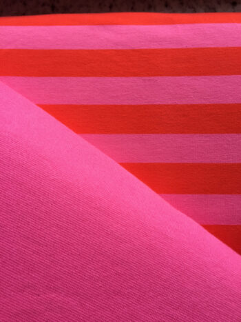Boordstof light pink
