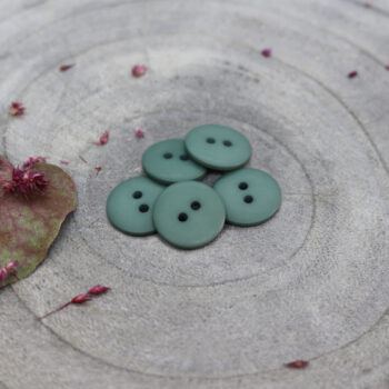 Cactus Classic Matte - knoopjes 15 mm