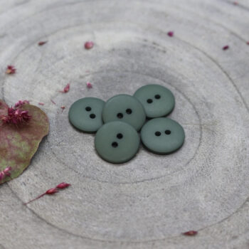 Cedar Classic Matte - knoopjes 15 mm