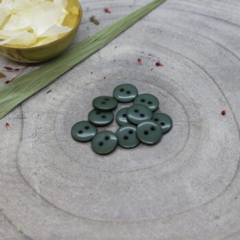 Cedar Classic Shine - knoopjes 12 mm