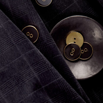 Dandy Velvet Night - ribfluweel