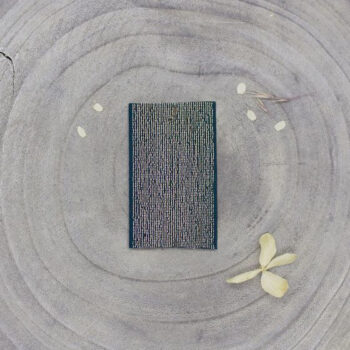 Forest Golden - elastiek