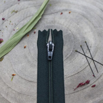 Forest/Smokey - rits 20 cm