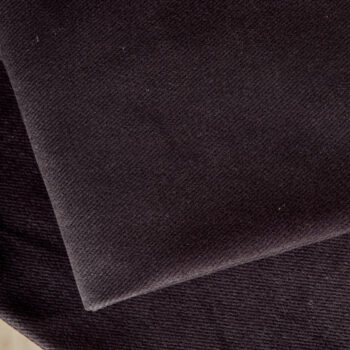 Gabardine Black