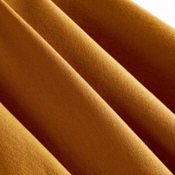 Gabardine Ochre