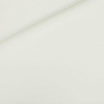 Gebroken Wit - french terry stof