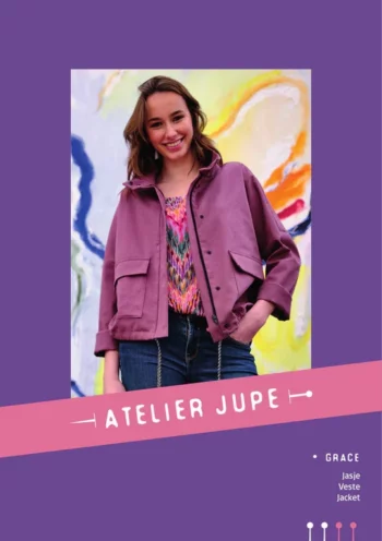 Grace Jas - Atelier Jupe