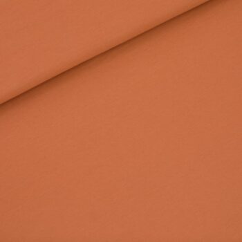 Herfstbladbruin - french terry