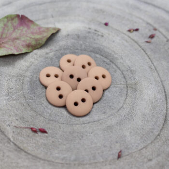 Maple Classic Matte - knoopjes 12 mm