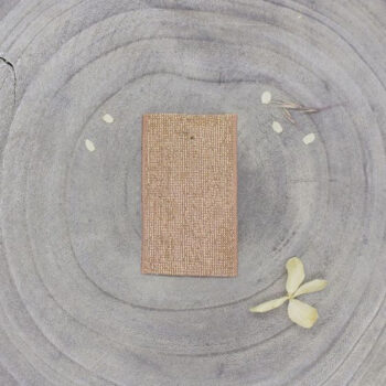 Maple Golden - elastiek