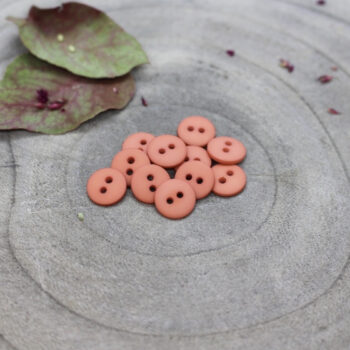 Melba Classic Matte - knoopjes 12 mm