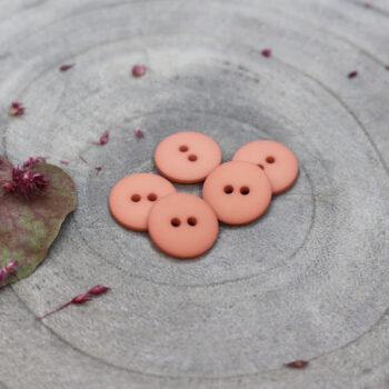 Melba Classic Matte - knoopjes 15 mm