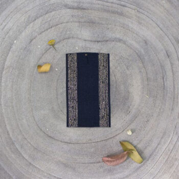 Night Striped - elastiek