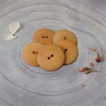 Ochre Palm - knoopjes 20 mm