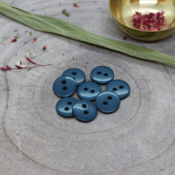 River Classic Shine - knoopjes 12 mm