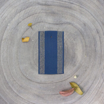 River Striped - elastiek