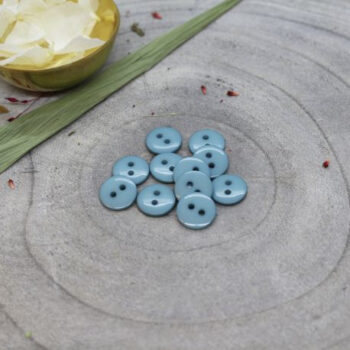 Storm Classic Shine - knoopjes 12 mm