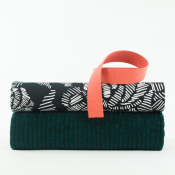 Tassenband Persimmon