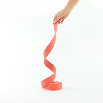 Tassenband Persimmon