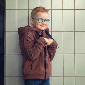 Tiramisu Bruin - boordstof