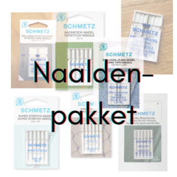 Naalden-pakket