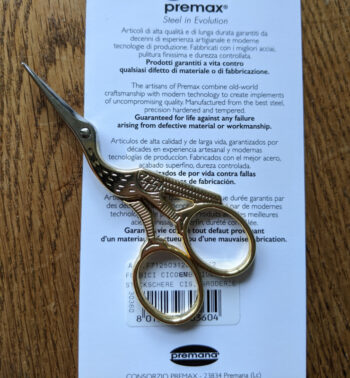 Ooievaarschaartje Premax