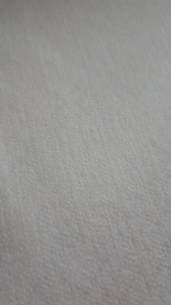 Plakvlieseline H410 wit, voor (oa) rekbare stoffen