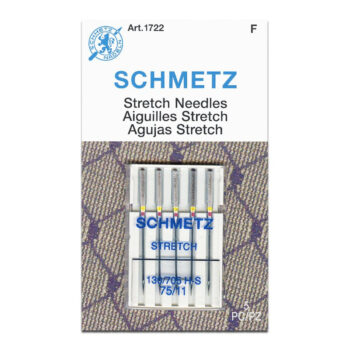 Stretch naalden (75/11)