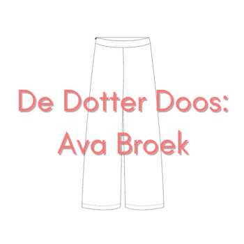 April: Ava Broek