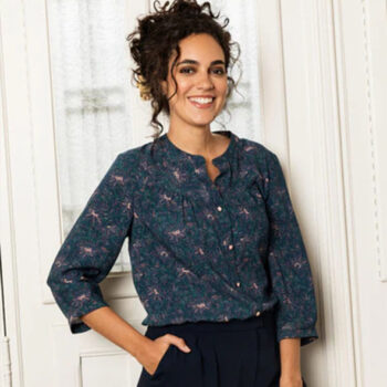 Blouses & tops