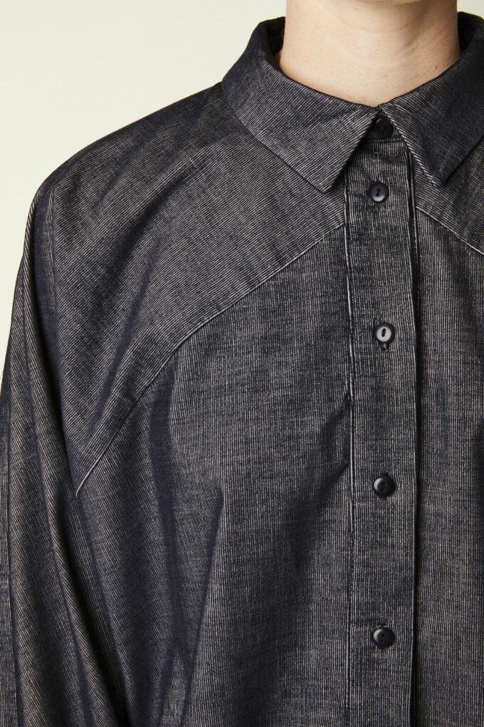 LA Chemise - papieren patroon - Afbeelding 2
