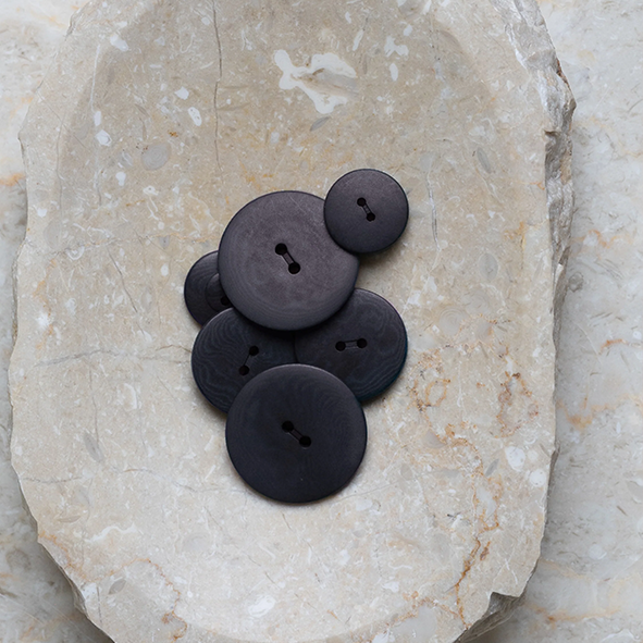 Night Palm - knoopjes 20 mm