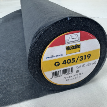 G405 zwart 1