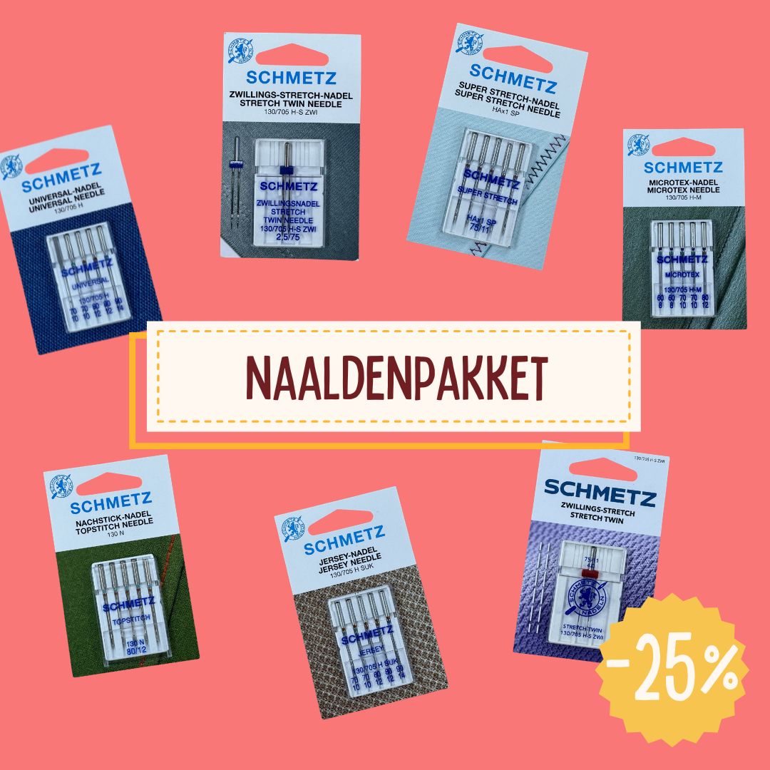 Naaldenpakket