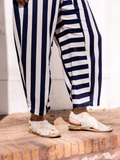 Tiki Broek & Short - papieren patroon - Afbeelding 8
