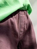 Tiki Broek & Short - papieren patroon - Afbeelding 7